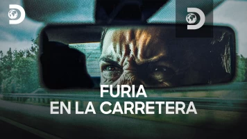 Furia en la carretera