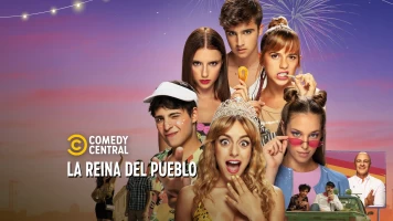 La reina del pueblo