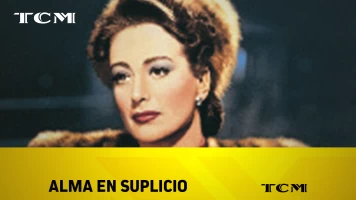 Alma en suplicio