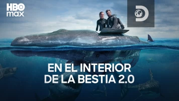 En el interior de la bestia 2.0