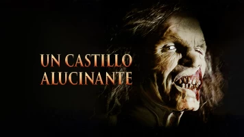 Un castillo alucinante