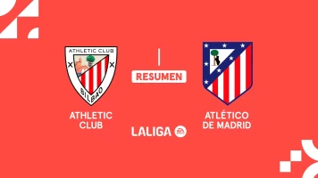 Jornada 4. Jornada 4: Athletic - At. Madrid