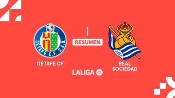 Jornada 4. Jornada 4: Getafe - Real Sociedad
