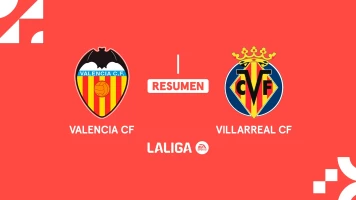 Jornada 4. Jornada 4: Valencia - Villarreal