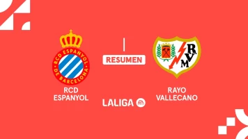 Jornada 4. Jornada 4: Espanyol - Rayo