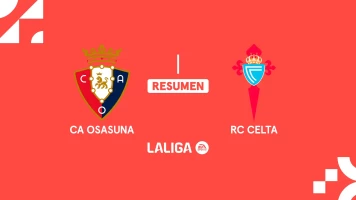 Jornada 4. Jornada 4: Osasuna - Celta