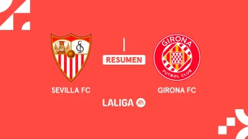 Jornada 4. Jornada 4: Sevilla - Girona