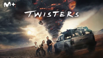 Twisters