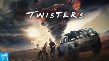 (LSE) - Twisters