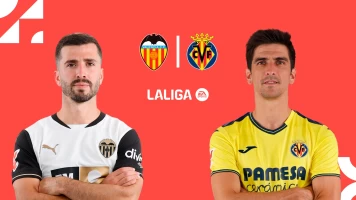 Jornada 4. Jornada 4: Valencia - Villarreal