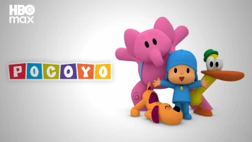 Pocoyo