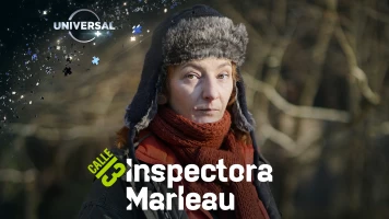 Inspectora Marleau