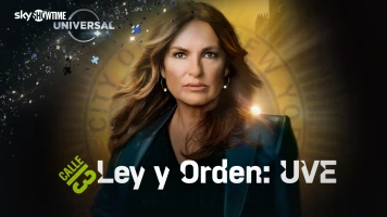 Ley y orden: Unidad de víctimas especiales