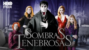 Sombras tenebrosas