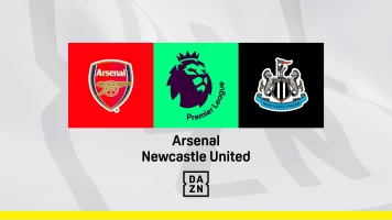 Jornada 37. Jornada 37: Arsenal - Newcastle