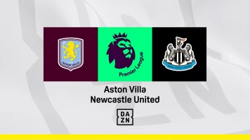 Jornada 33. Jornada 33: Aston Villa - Newcastle