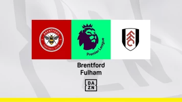 Jornada 37. Jornada 37: Brentford - Fulham