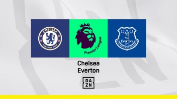 Jornada 34. Jornada 34: Chelsea - Everton