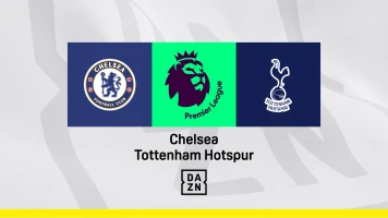 Jornada 30. Jornada 30: Chelsea - Tottenham