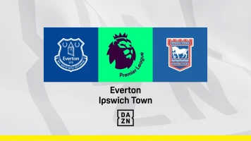 Jornada 35. Jornada 35: Everton - Ipswich Town