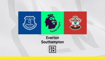 Jornada 37. Jornada 37: Everton - Southampton