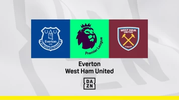 Jornada 29. Jornada 29: Everton - West Ham