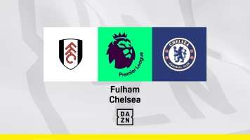 Jornada 33. Jornada 33: Fulham - Chelsea