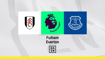 Jornada 36. Jornada 36: Fulham - Everton