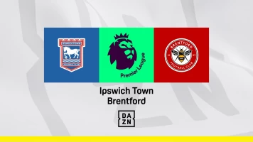 Jornada 36. Jornada 36: Ipswich Town - Brentford