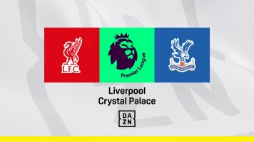 Jornada 38. Jornada 38: Liverpool - Crystal Palace