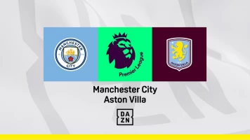 Jornada 34. Jornada 34: Manchester City - Aston Villa