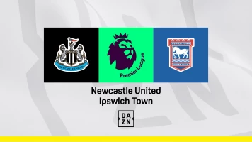 Jornada 34. Jornada 34: Newcastle - Ipswich Town