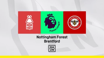 Jornada 34. Jornada 34: Nottingham Forest - Brentford