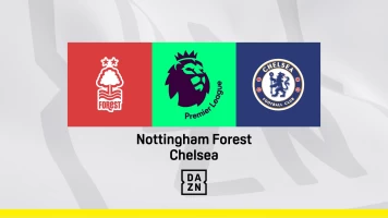 Jornada 38. Jornada 38: Nottingham Forest - Chelsea