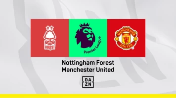 Jornada 30. Jornada 30: Nottingham Forest - Manchester Utd.