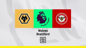 Jornada 38. Jornada 38: Wolverhampton - Brentford