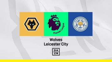 Jornada 34. Jornada 34: Wolverhampton - Leicester