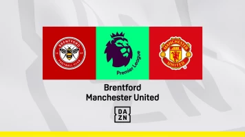 Jornada 35. Jornada 35: Brentford - Manchester United