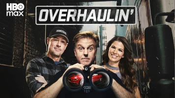 Overhaulin'