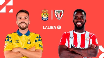 Jornada 5. Jornada 5: Las Palmas - Athletic