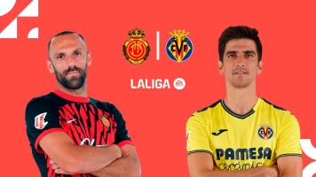 Jornada 5. Jornada 5: Mallorca - Villarreal