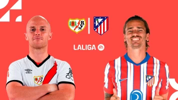 Jornada 6. Jornada 6: Rayo - At. Madrid