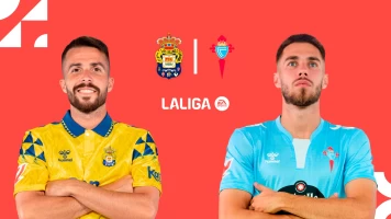 Jornada 9. Jornada 9: Las Palmas - Celta