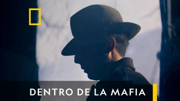 Dentro de la mafia