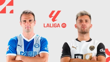 Jornada 36. Jornada 36: Alavés - Valencia