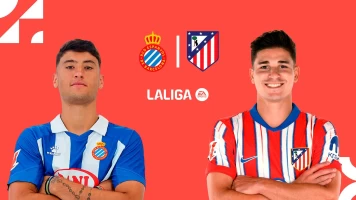 Jornada 29. Jornada 29: Espanyol - At. Madrid