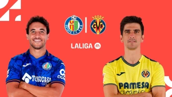 Jornada 29. Jornada 29: Getafe - Villarreal