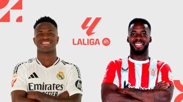 Jornada 32. Jornada 32: Real Madrid - Athletic