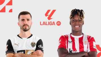 Jornada 37. Jornada 37: Valencia - Athletic