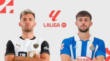 Jornada 33. Jornada 33: Valencia - Espanyol